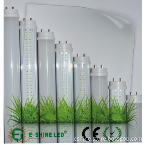 T8 SMD LED Tube Light with CE Rohs FCC approvel !